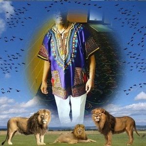 Meet your Posher, Percy